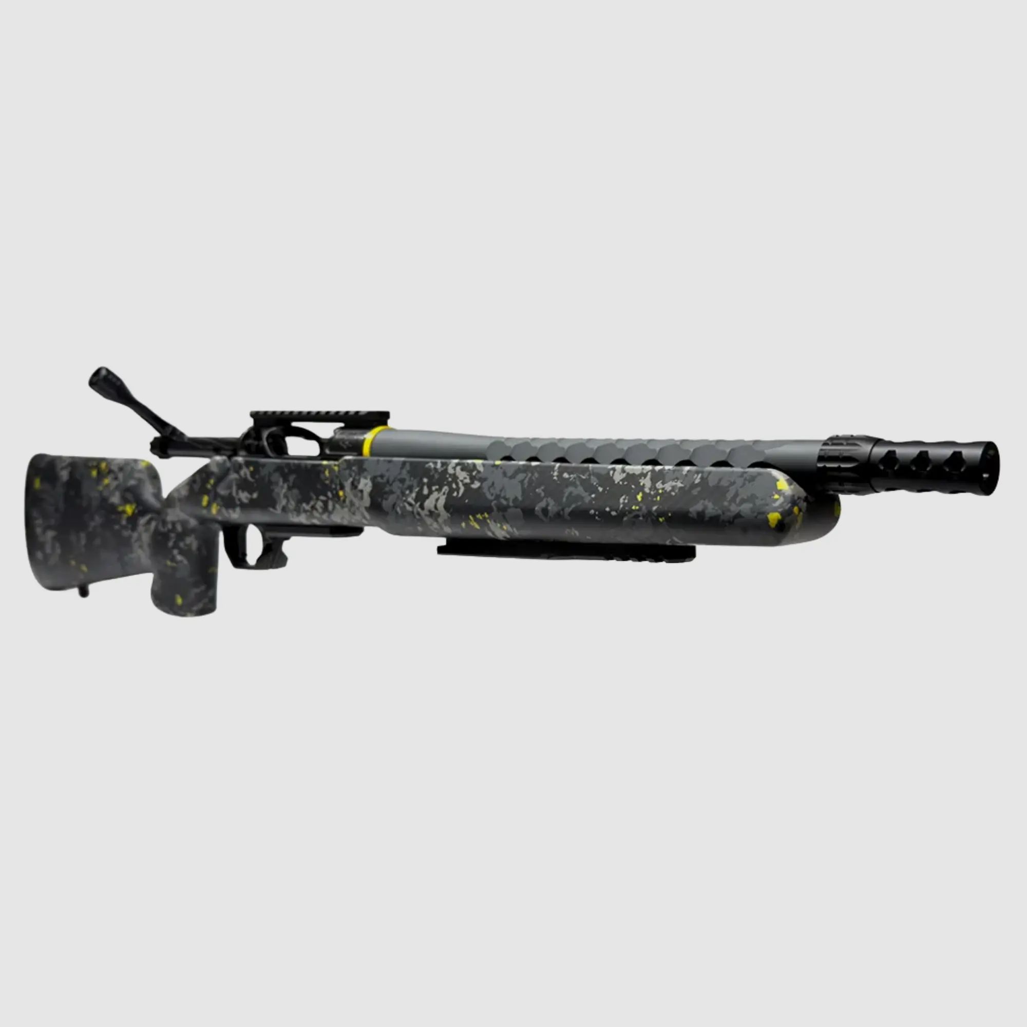 Horizon Firearms Venatic Riff Herhalingsgeweer