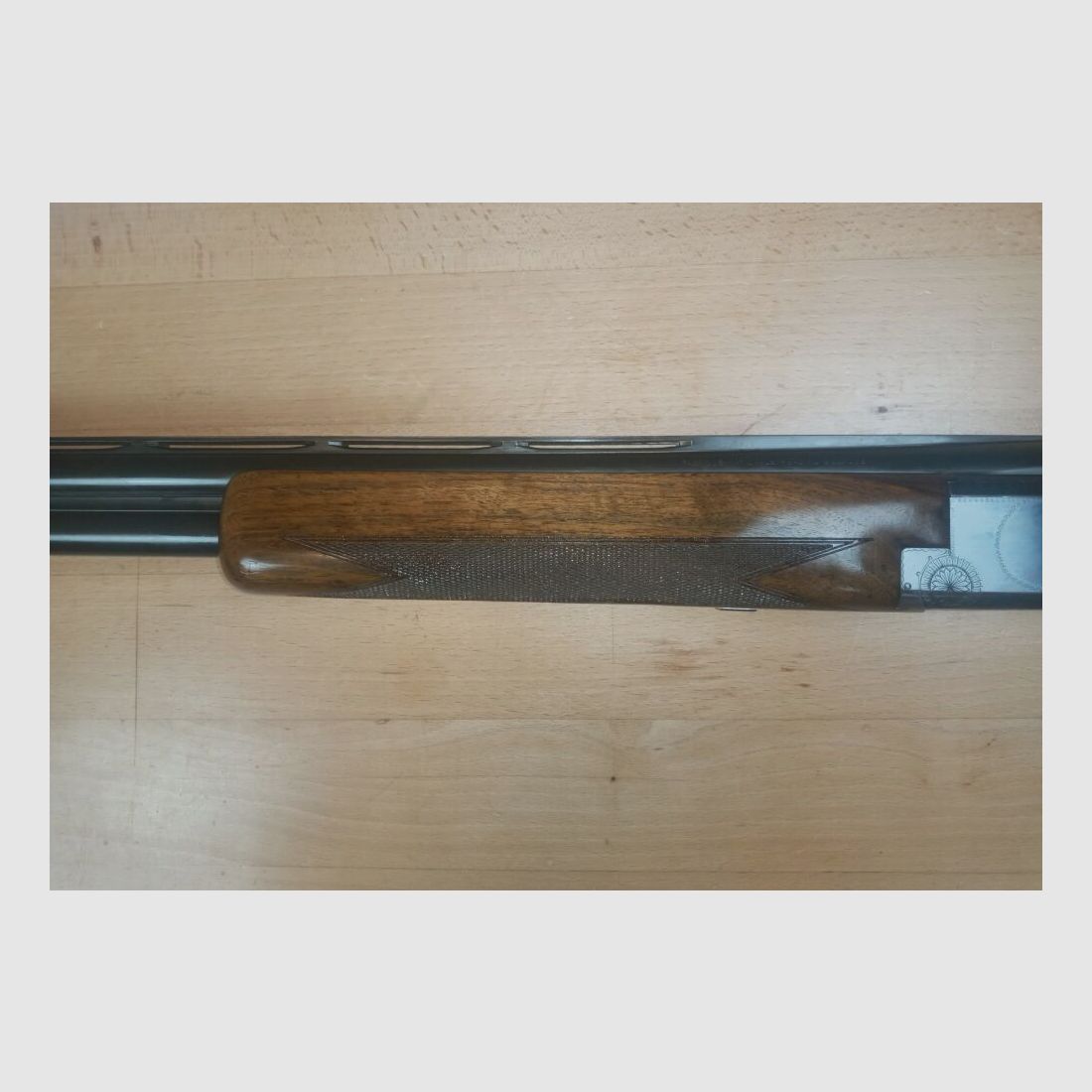 FN Browning , Herstal B25 /105 Skeet