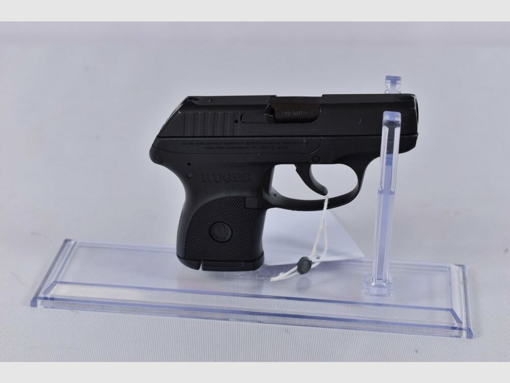 Ruger LCP