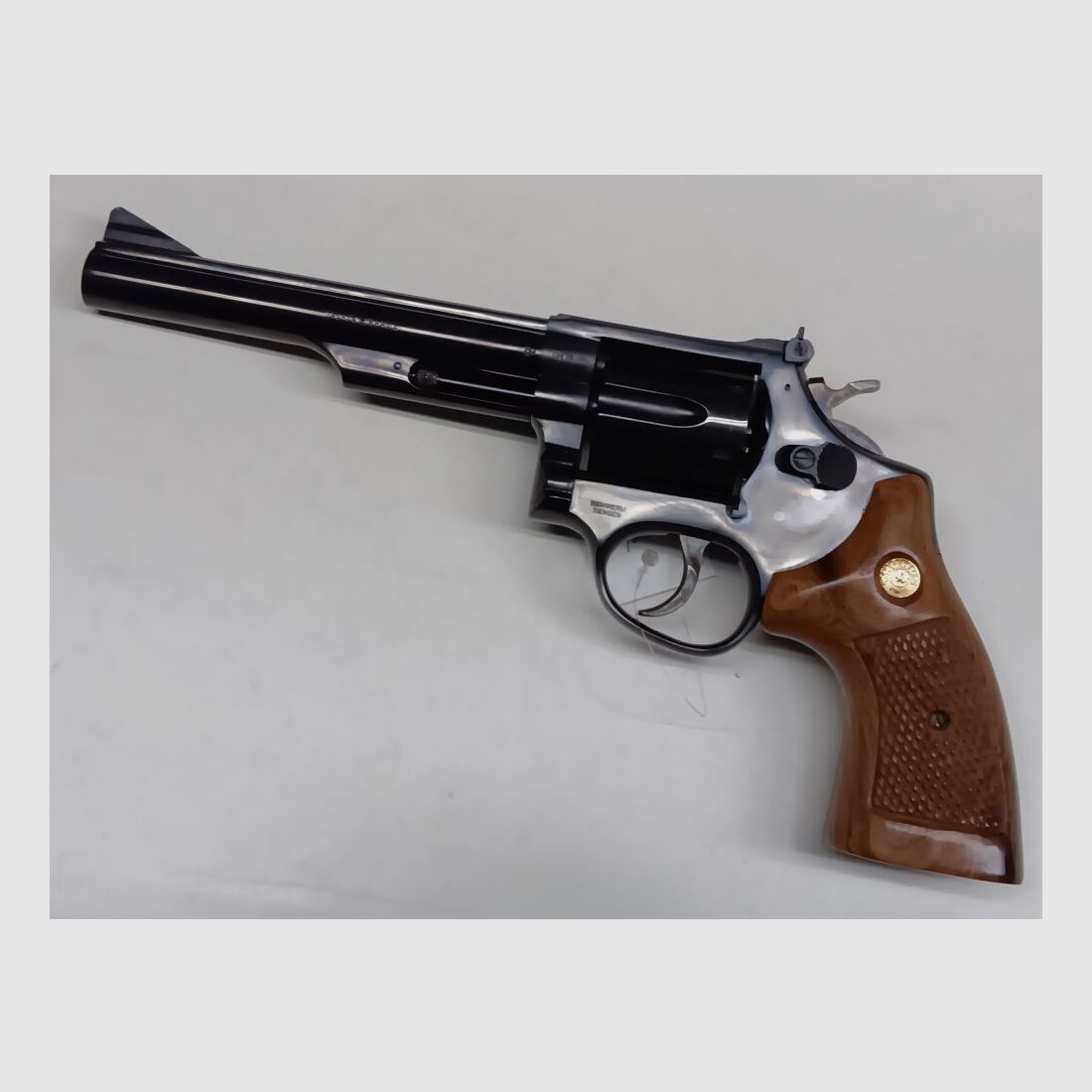 Taurus - Brazil Mod. 66