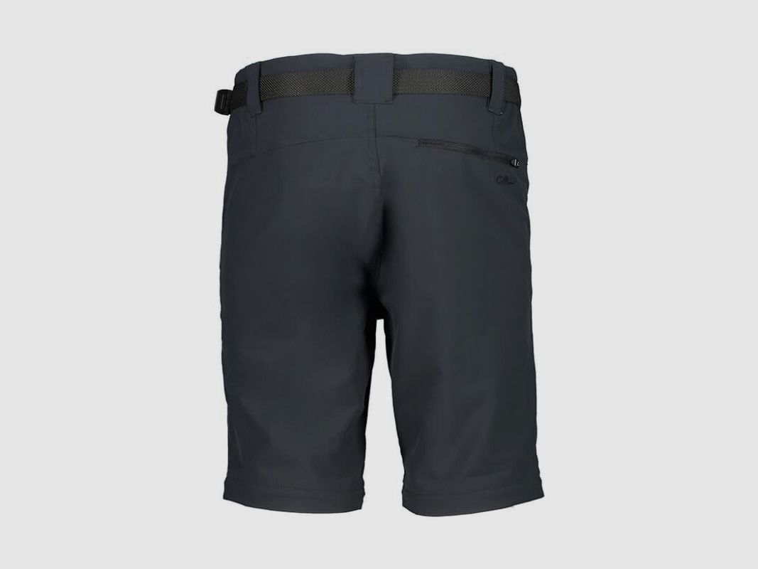 CMP Herren-Trekkinghose Zip-Off