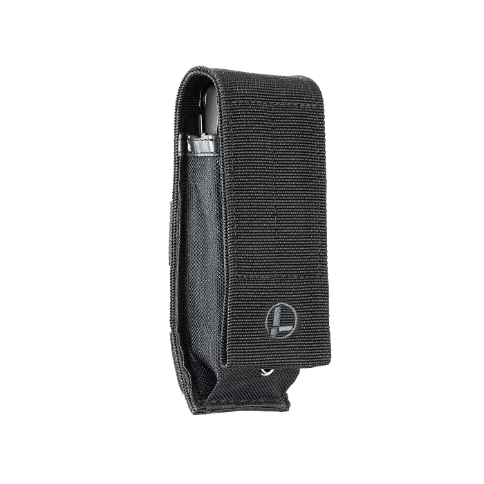 Leatherman-Etui aus Cordura 4,5'' Molle – Schwarz, Bild 1 von 4
