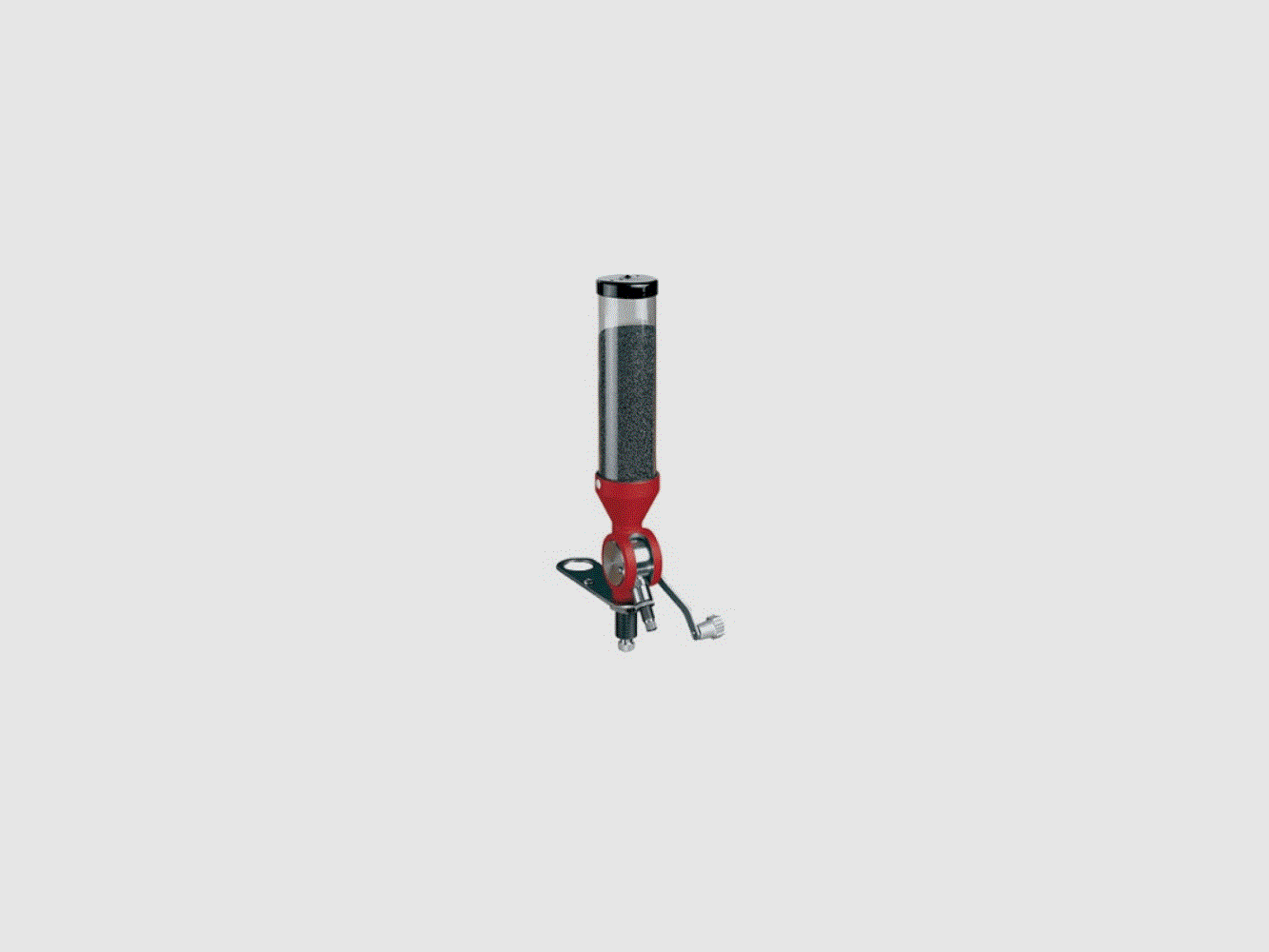 HORNADY LOCK-‘N’-LOAD DISPOSITIVO DE RELLENADO DE POLVO
