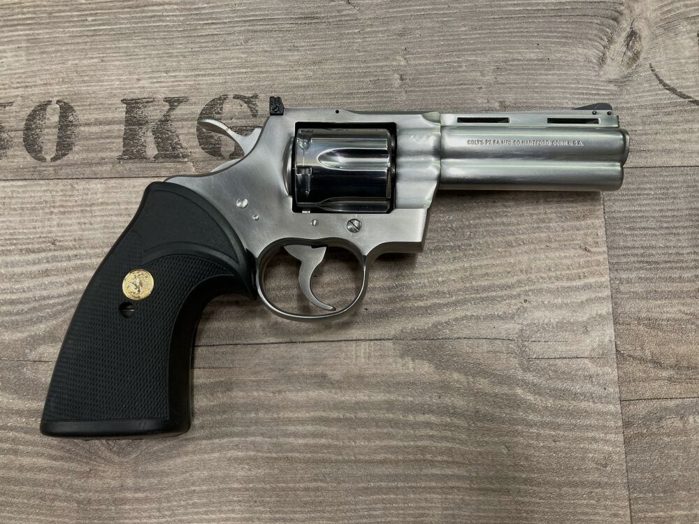 Colt Python