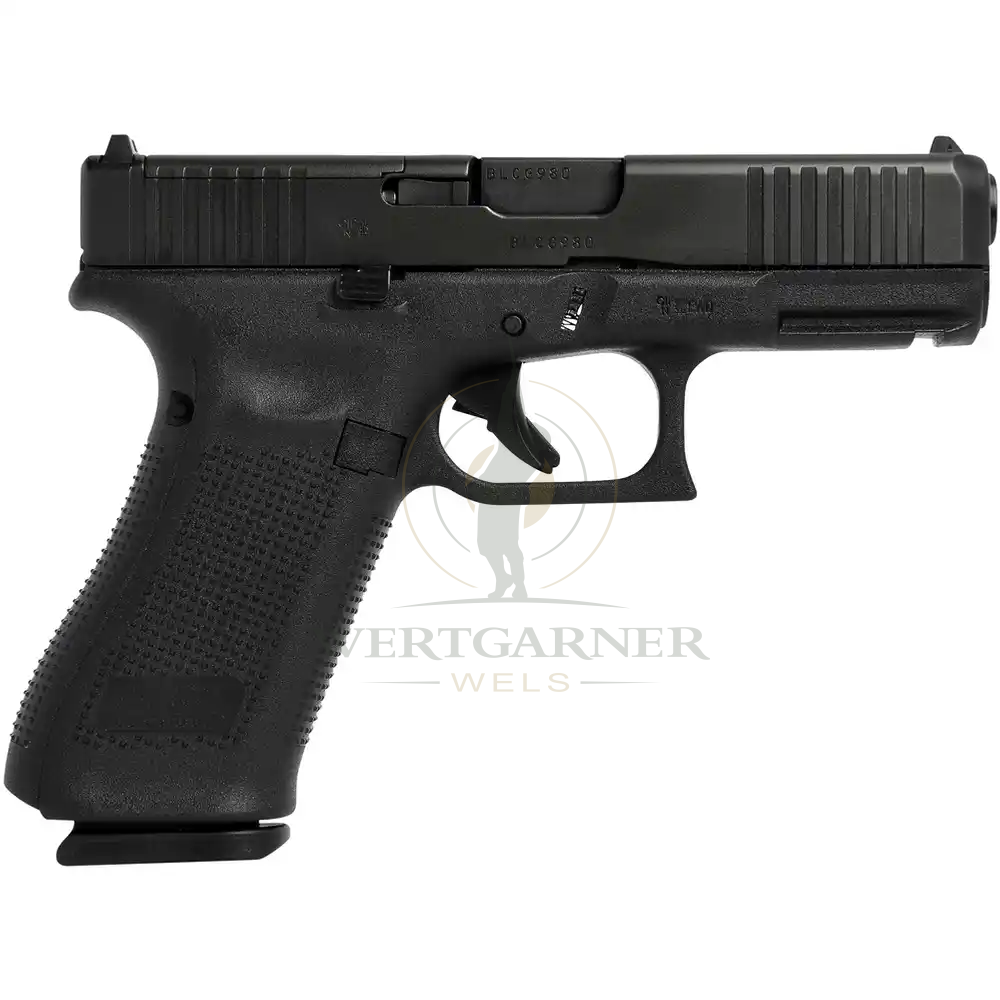 Glock 45 MOS/FS 9x19, imagen 2 de 5
