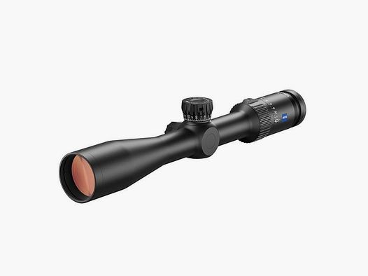 ZEISS Conquest V4 3-12x44 Abs. 20 mit ASV Zielfernrohr