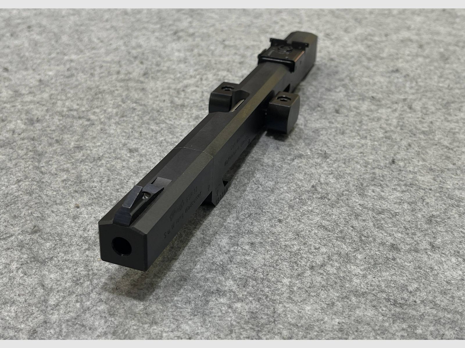 WALTHER GSP, Bild 25 von 35