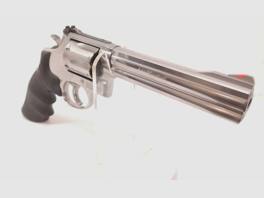 Smith & Wesson 686-4