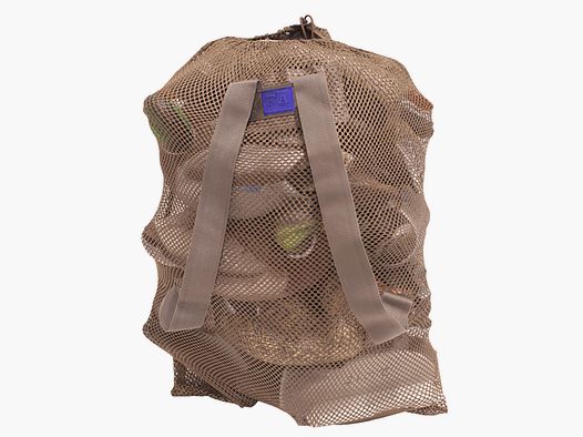 Final Approach sac en filet pour oiseaux leurres