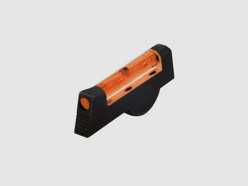 Mirino in fibra arancione .269" S&W Rev