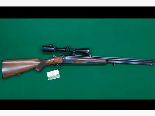 Merkel Mod. 210 7x65R;16/70