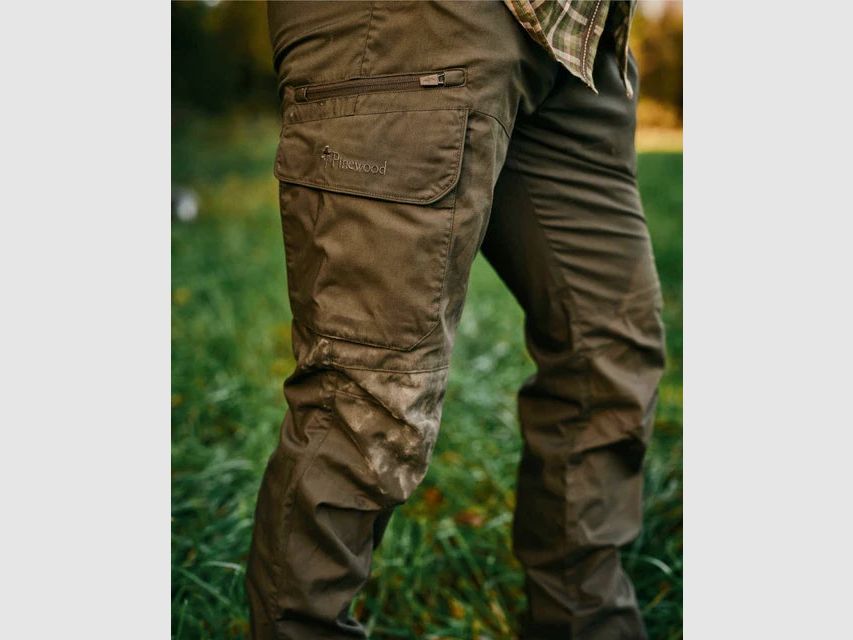 Pinewood Herren Insectsave Hose Smaland