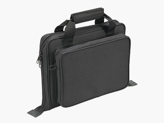 AKAH Deluxe Pistol Case / Kurzwaffentasche