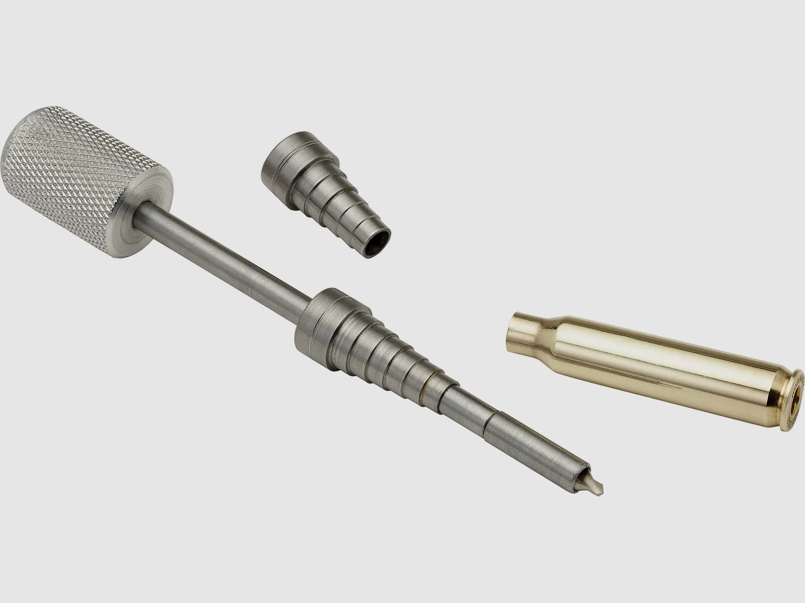Hornady Zündkanalentgrater mit Führung, Bild 1 von 5