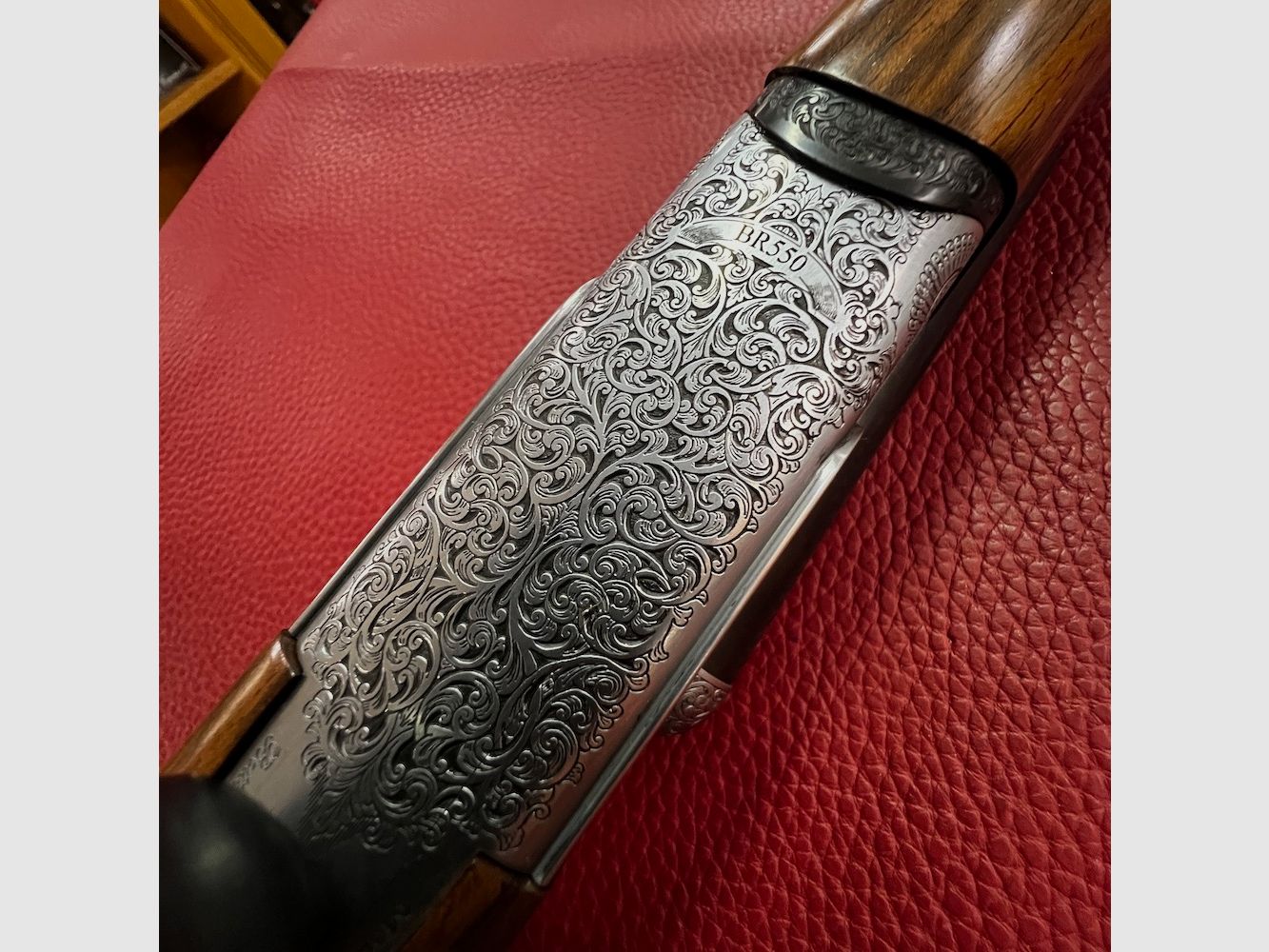 Rizzini BR550, Bild 4 von 9