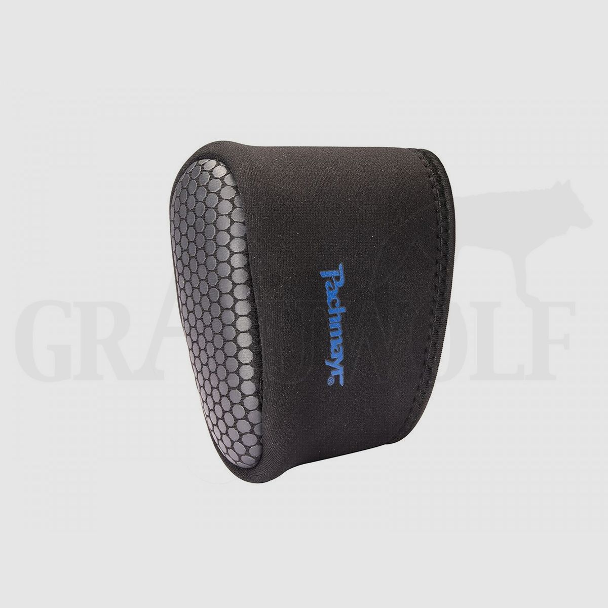 Pachmayr Schaftkappe Shock Shield