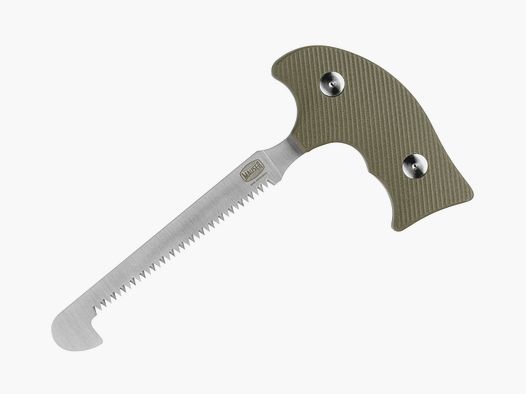 Mauser bone saw green | Saws