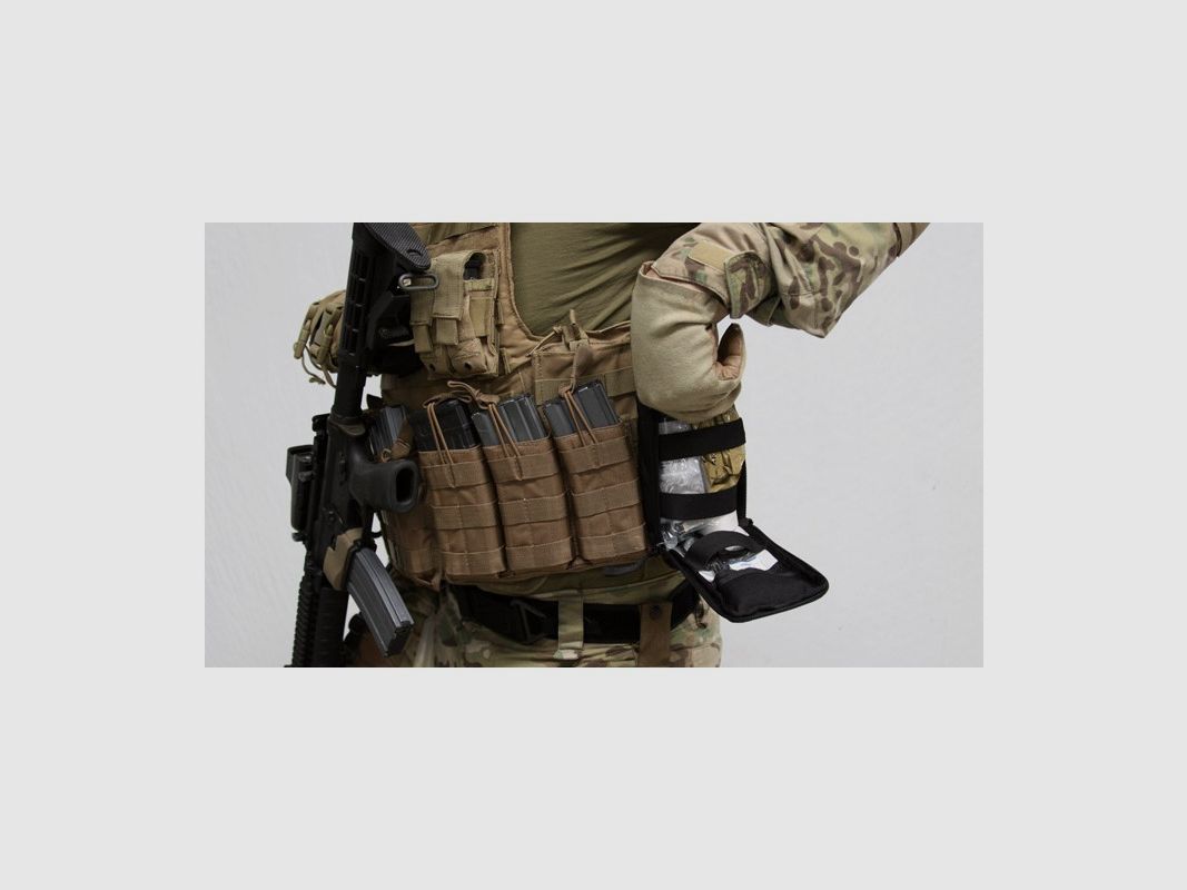 Operator IFAK Black, Bild 4 von 4
