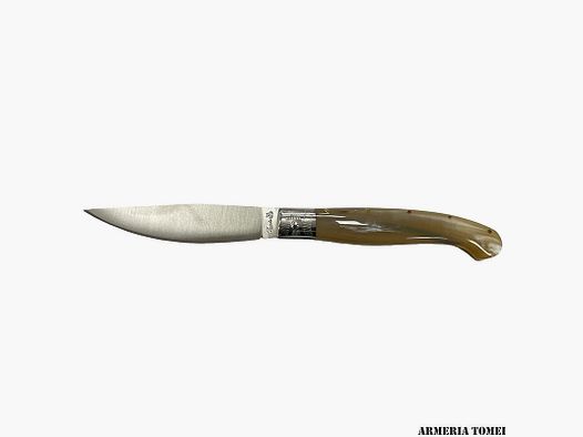 COLTELLERIA ZANDA – PATTADA HORNGRIFF 23cm