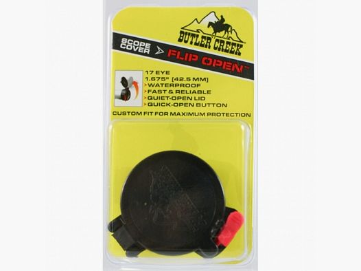 TAPA VISOR FLIP 43.20 MM
