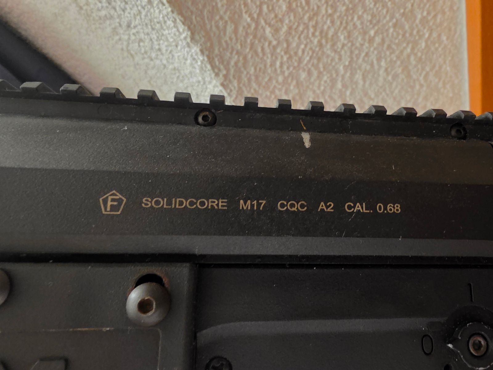 Milsig M17