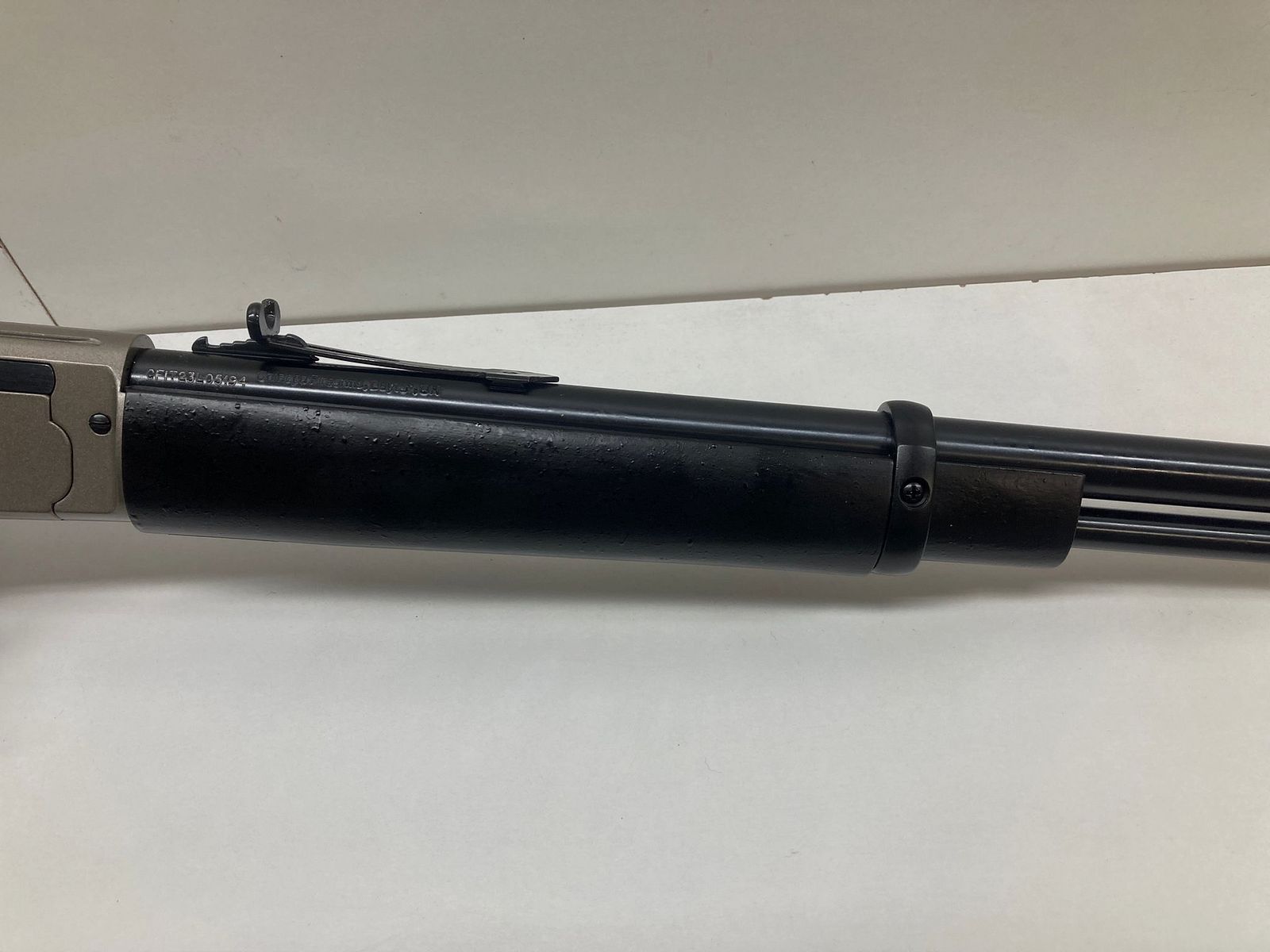 CHIAPPA LA 322 Kodiak Club - WaffenFriedrichs