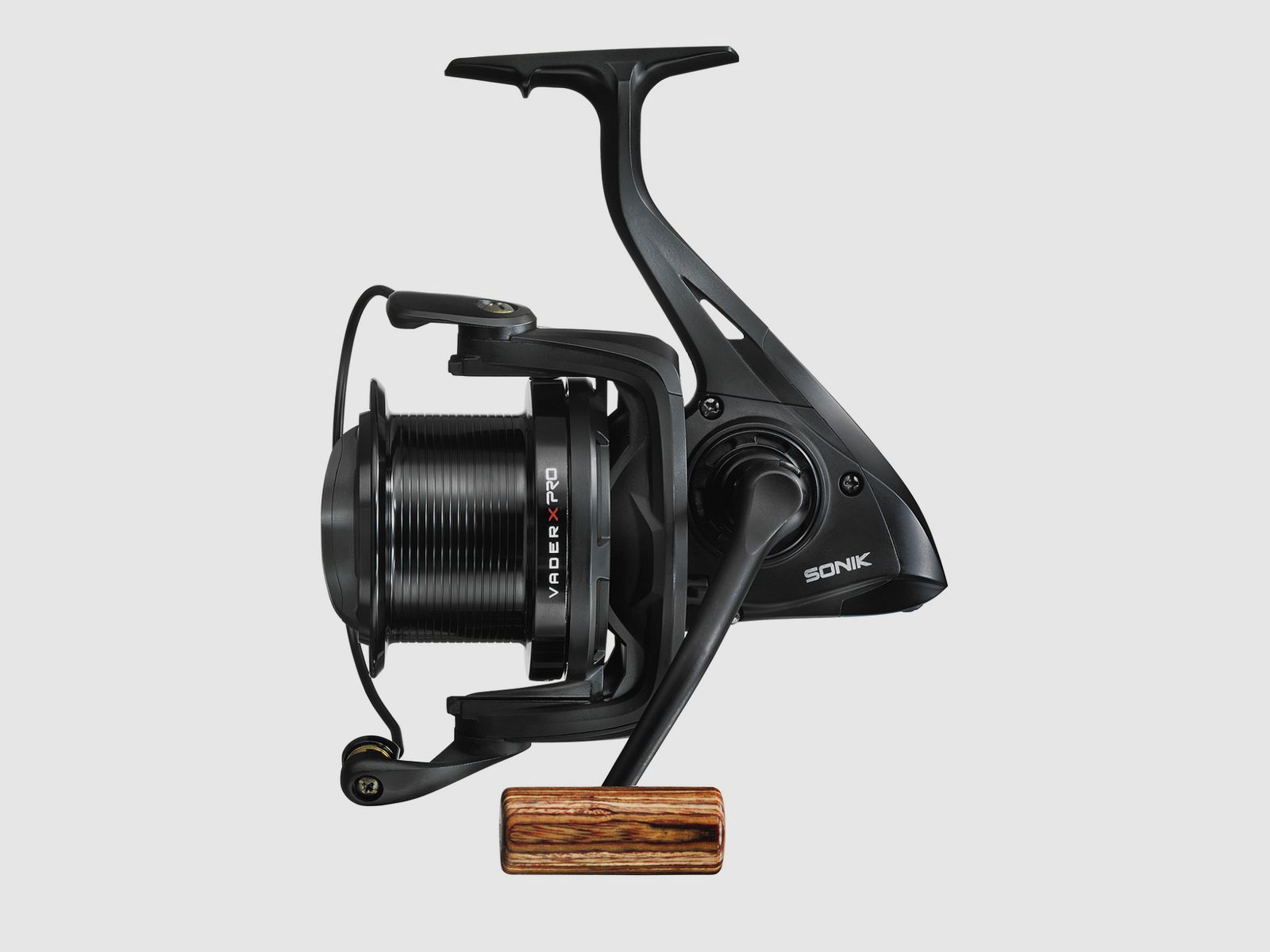 Sonik VaderX Pro 10000 Big Pit Karpfenrolle