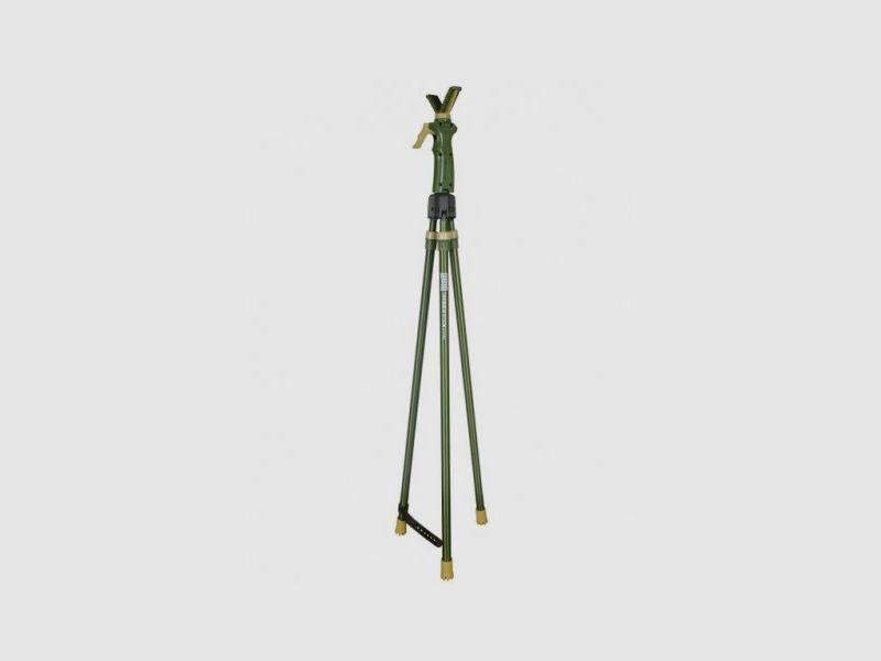 Schießstock PRIMOS Trigger Stick Vital Dreibein, Bild 1 von 5