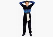 AHG-Anschütz Economy Pants Ladies Shooting Pants Linen