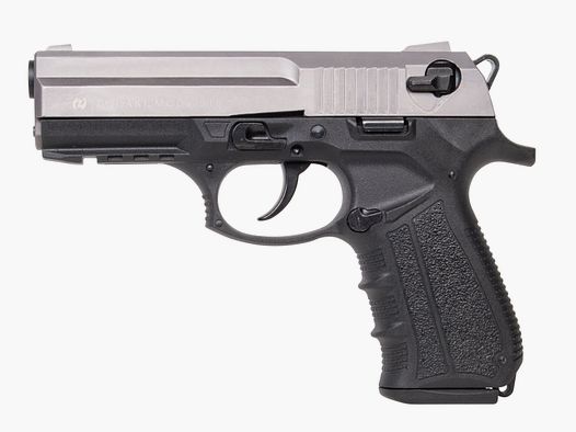 Zoraki 2918 Titan 9mm P.A.K. - Segnale a gas