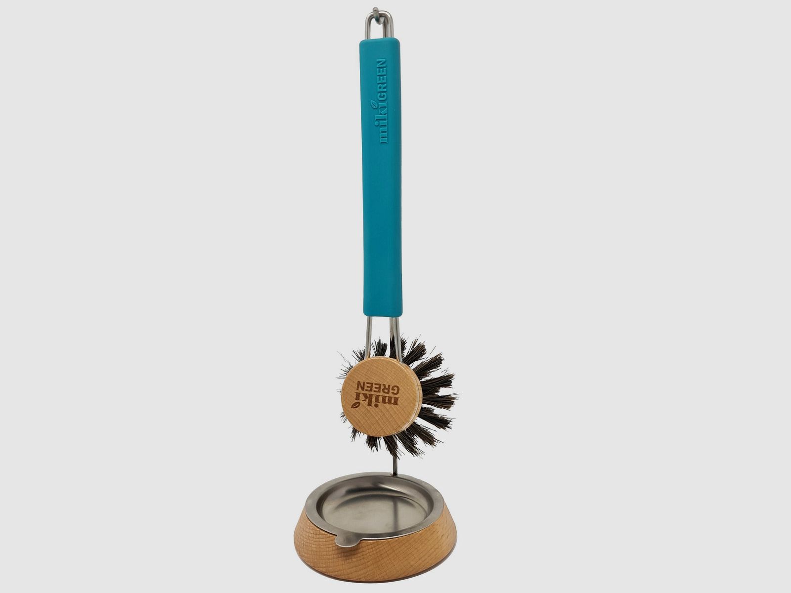 Dish Brush Holder, image 3 of 3