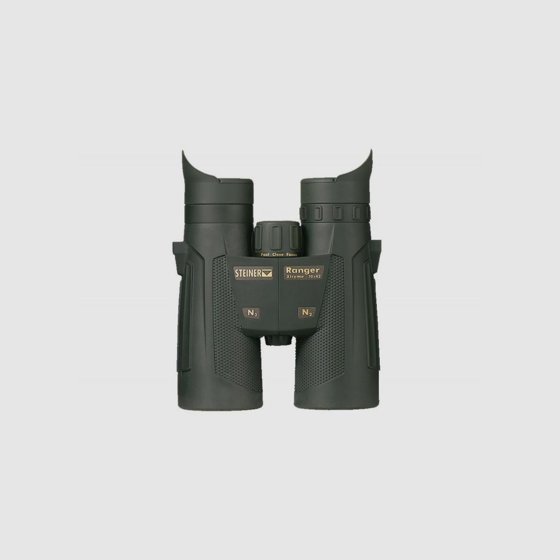 Prismatico Steiner Ranger Xtreme 10x42, immagine 2 di 4