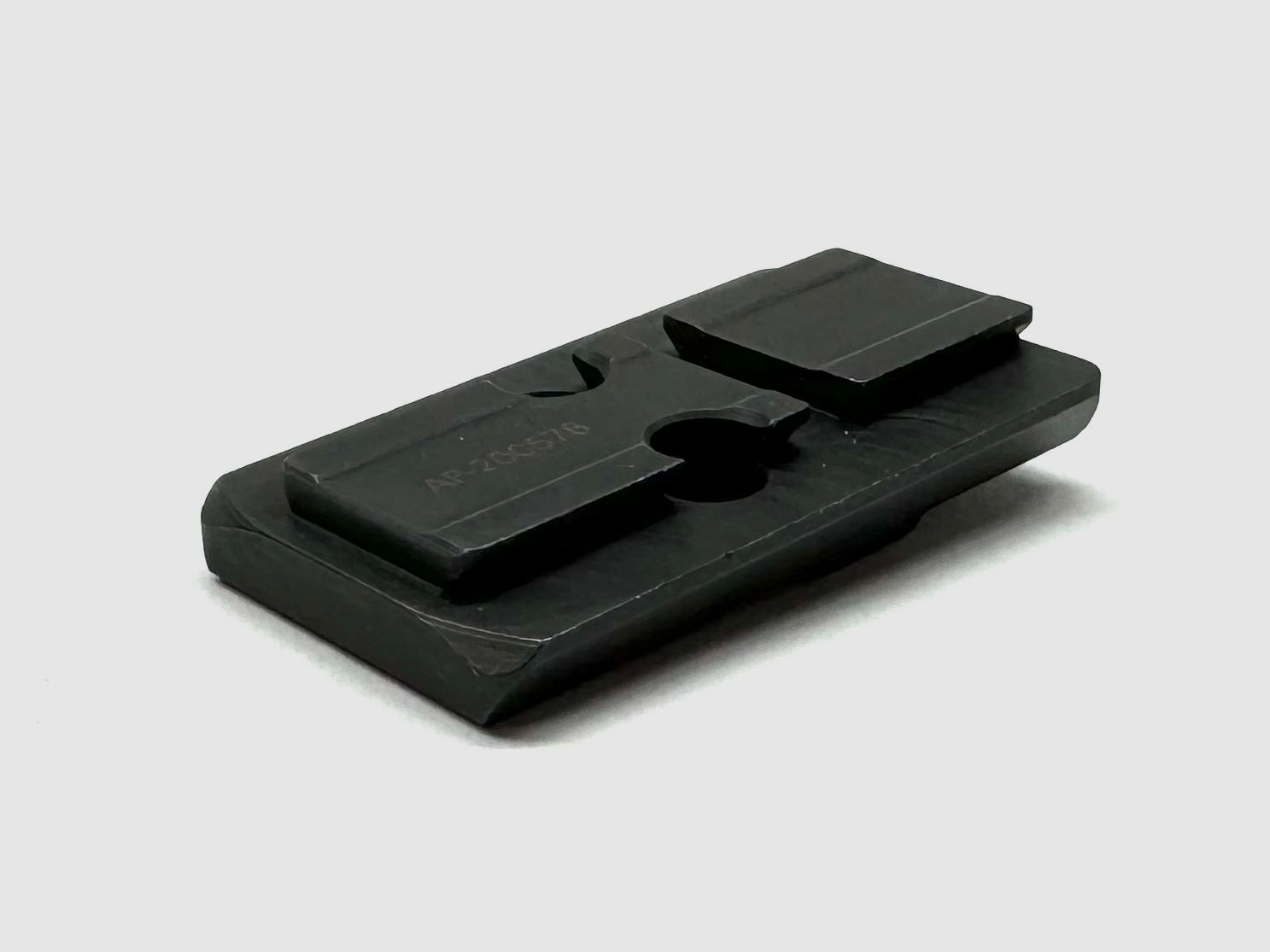 Aimpoint 682600578 ACRO adapter plate for Walther Q5 Match, image 1 of 2