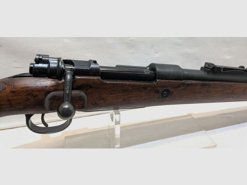 Preduzece/Zastava 98