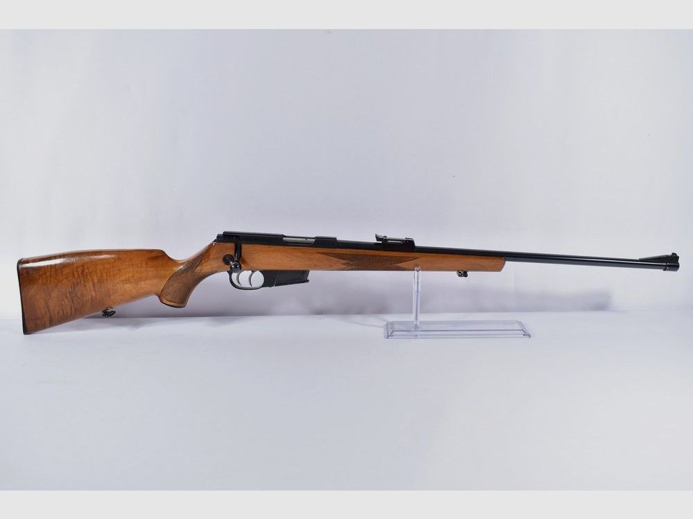 Walther KKJ