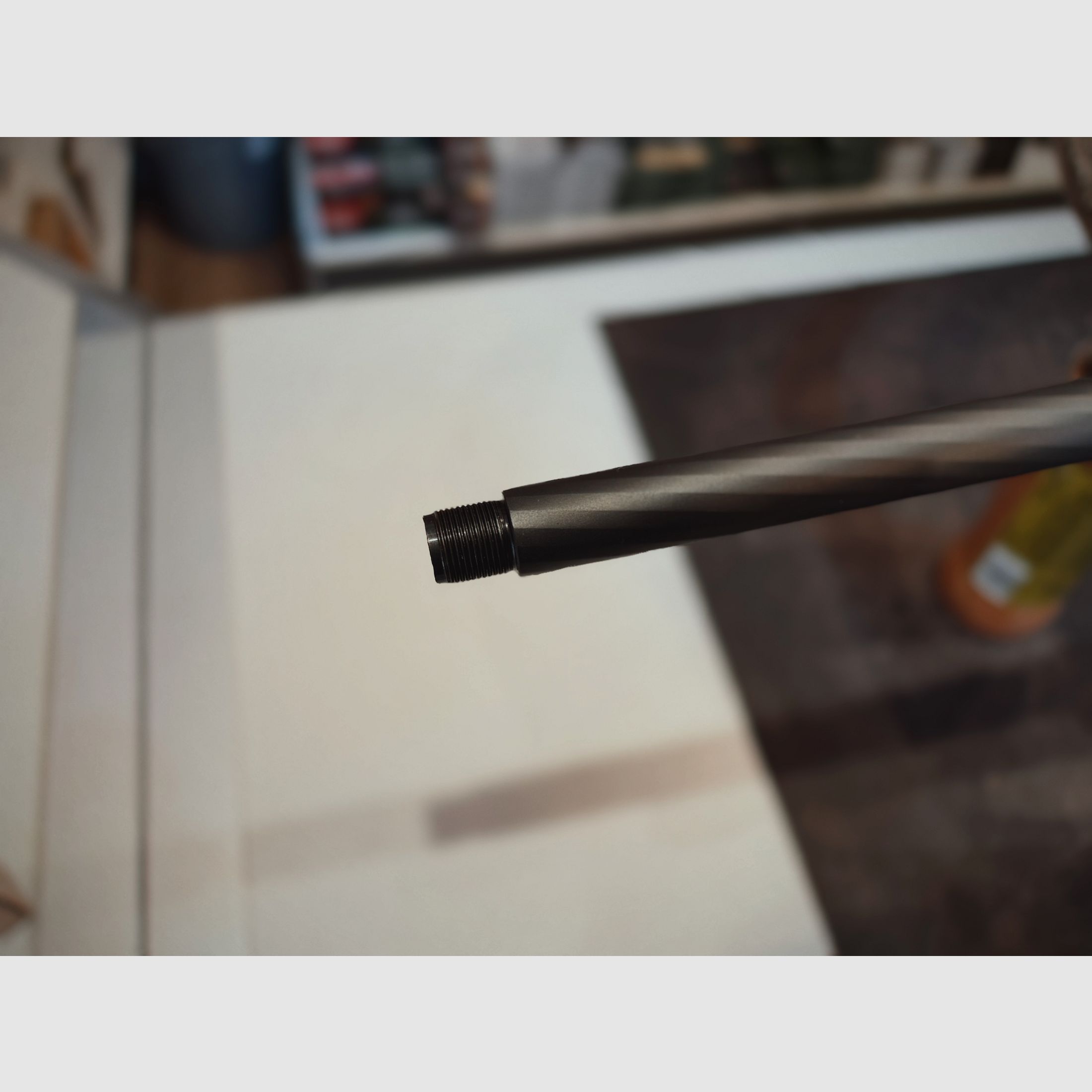 Steyr Mannlicher CL II Goiserer – Cal. .308 Win – Leica Amplus 2.5-15x50