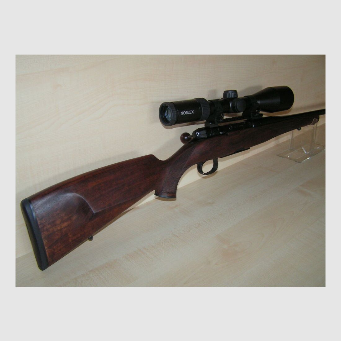 Heym SR 30
