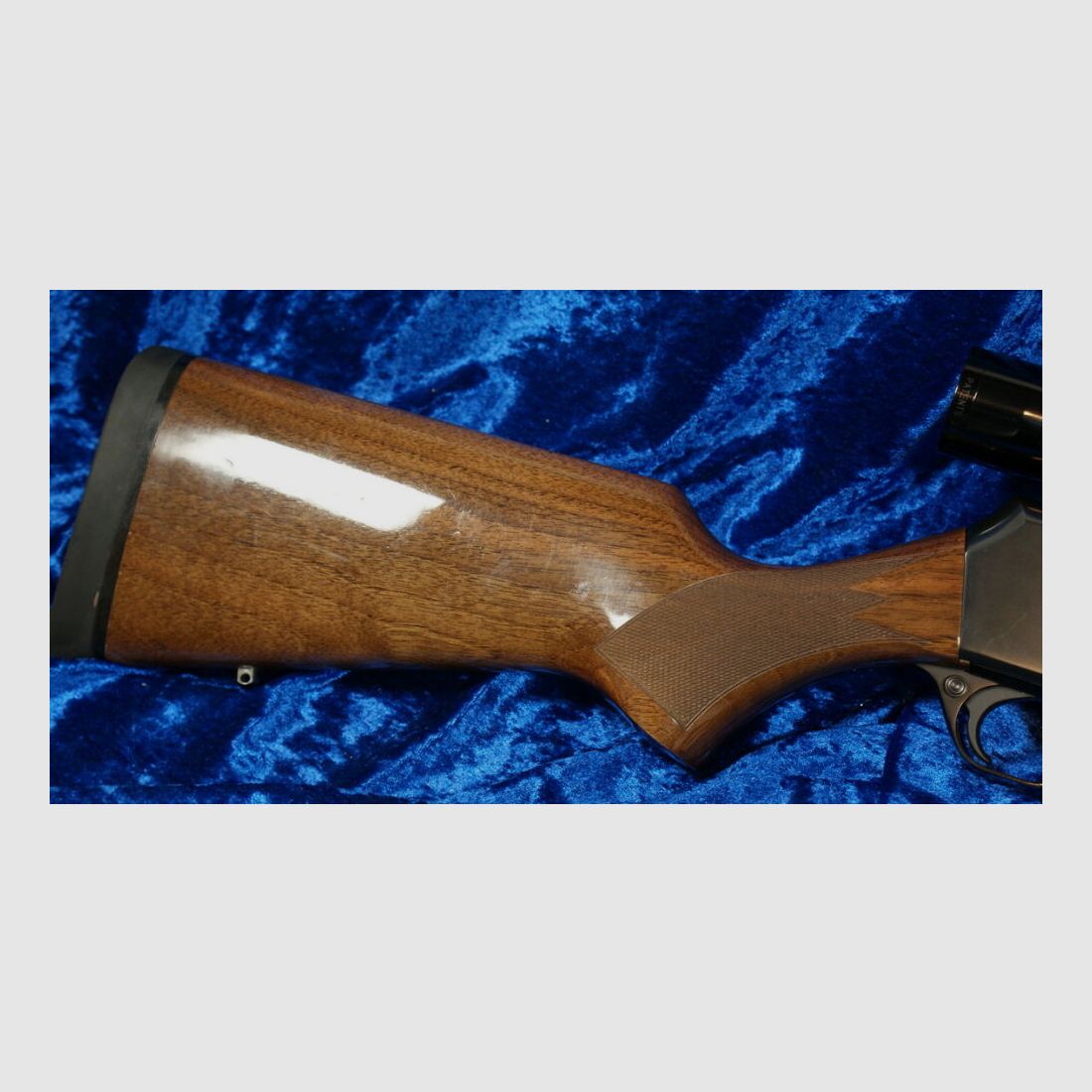 Browning BAR