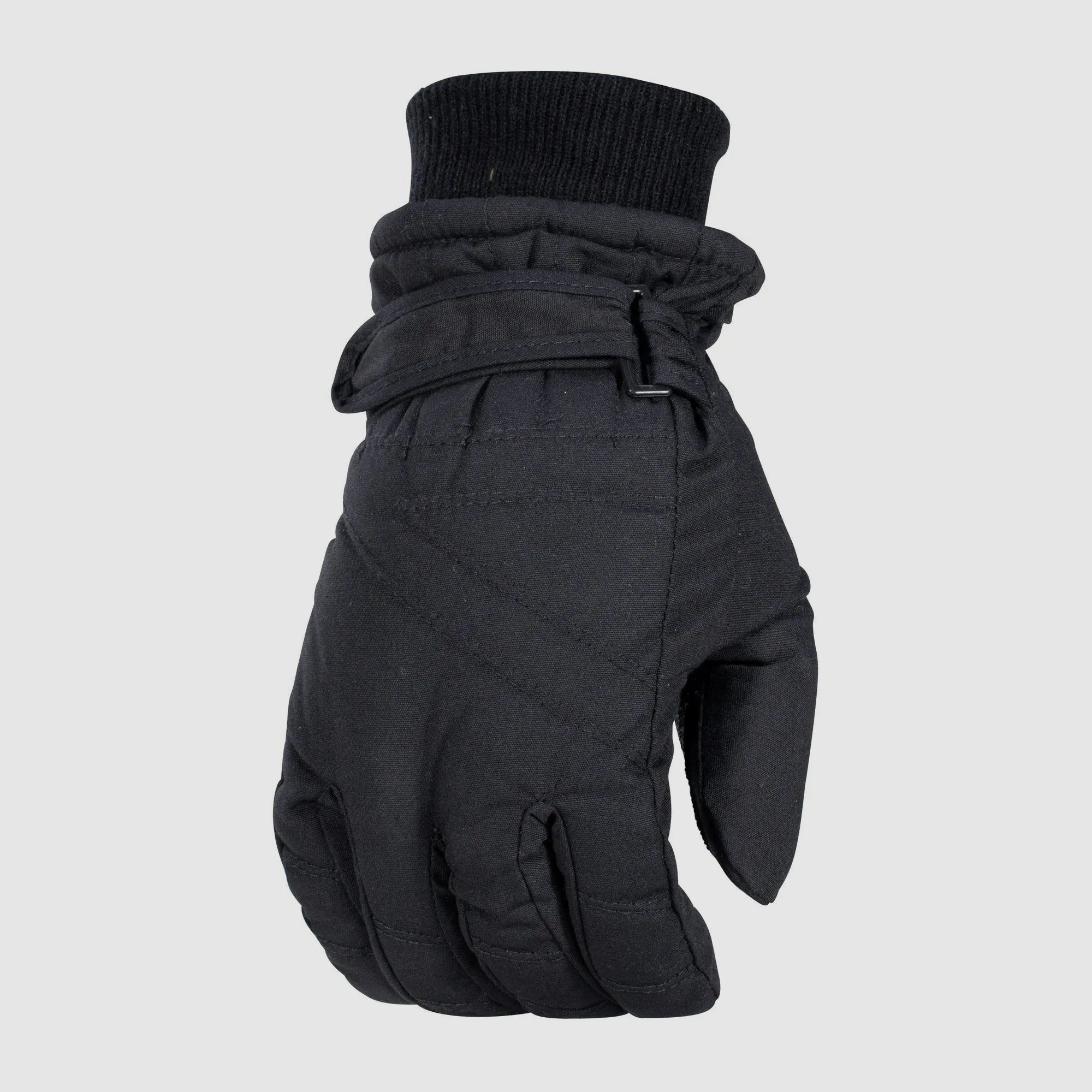 Mil-Tec Thermo Handschuhe schwarz