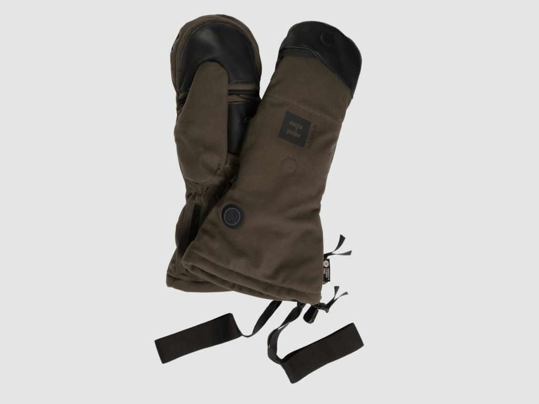 Härkila Guanti Fold-Back Heat, immagine 2 di 4