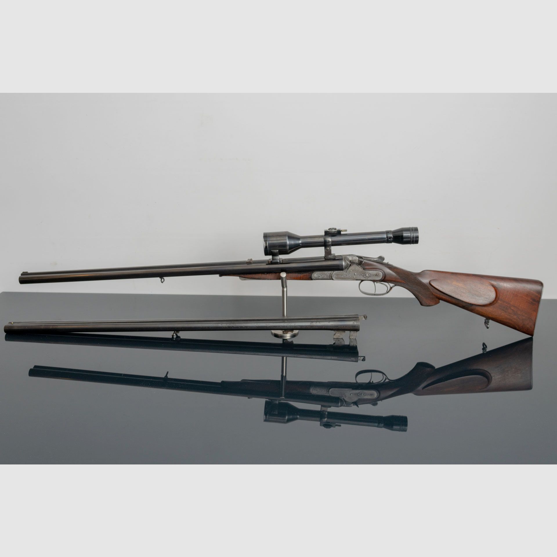 Kronen Rifle Gustav Fükert, image 1 of 12