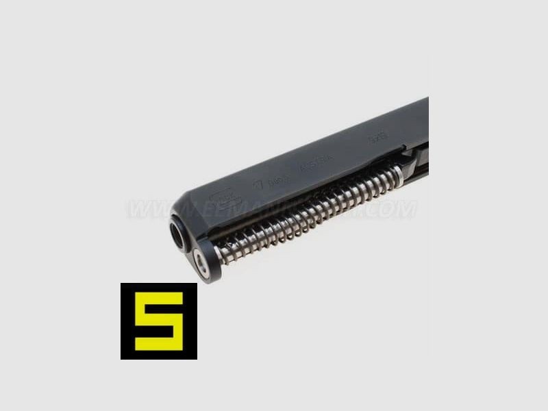 Eemann Tech Schließfedersystem Glock Gen 5, Bild 2 von 4