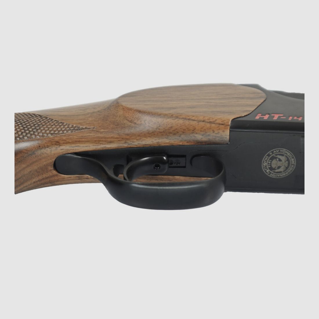 Huglu Bockdoppelflinte HT-14 Plus