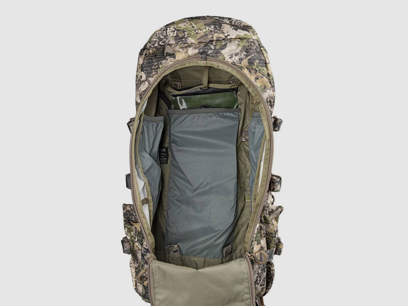 Eberlestock Vapor 2500 V2, immagine 2 di 11