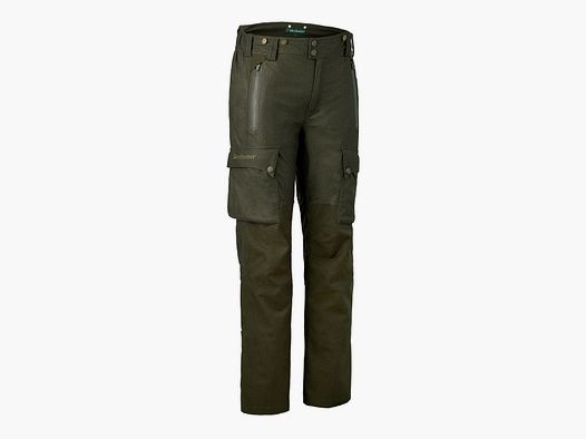 Deerhunter Hose Ram m. Verstärkung Elmwood