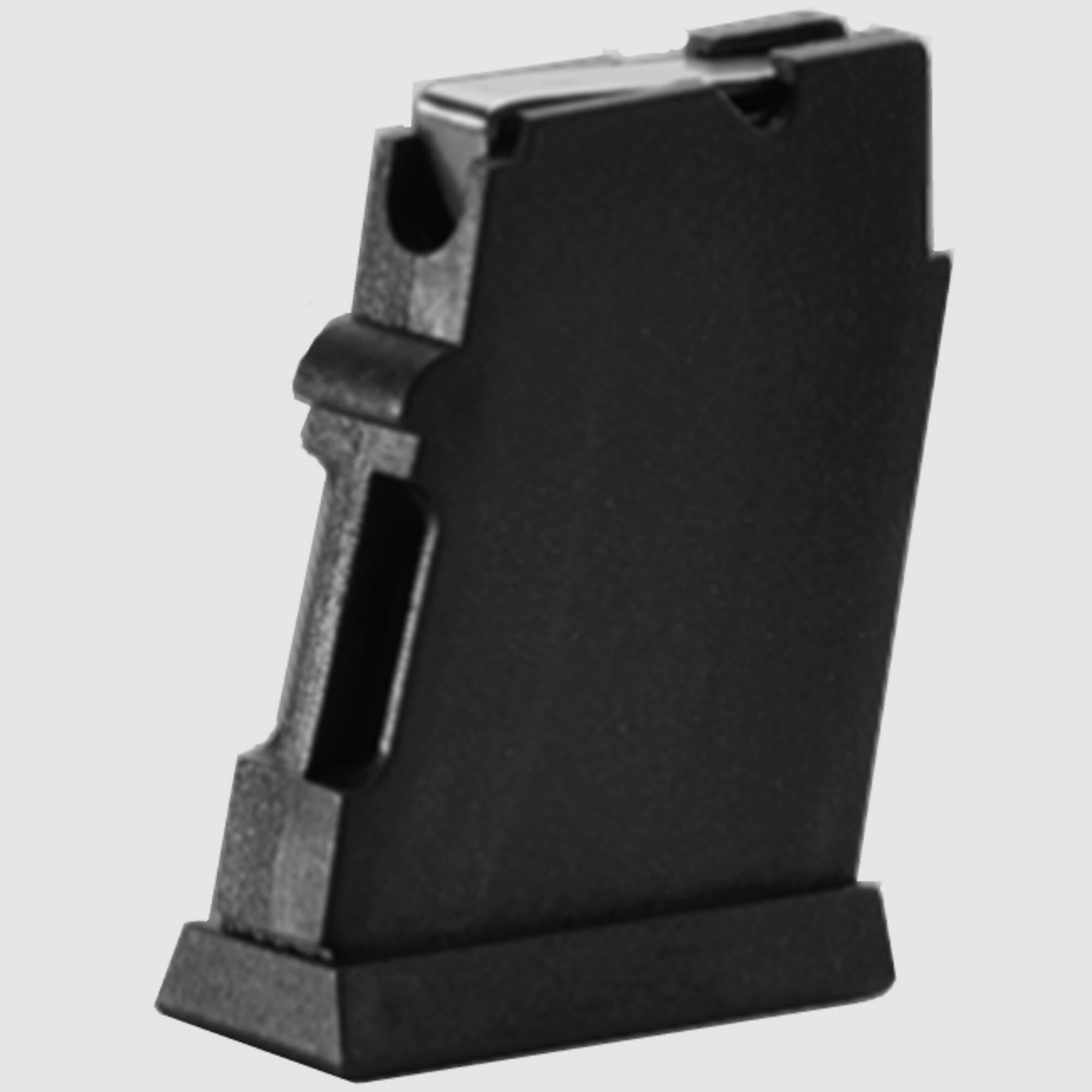 Magazzino CZ per modelli 455, 457, 512 e 513 5 cartucce, .22 lfb.