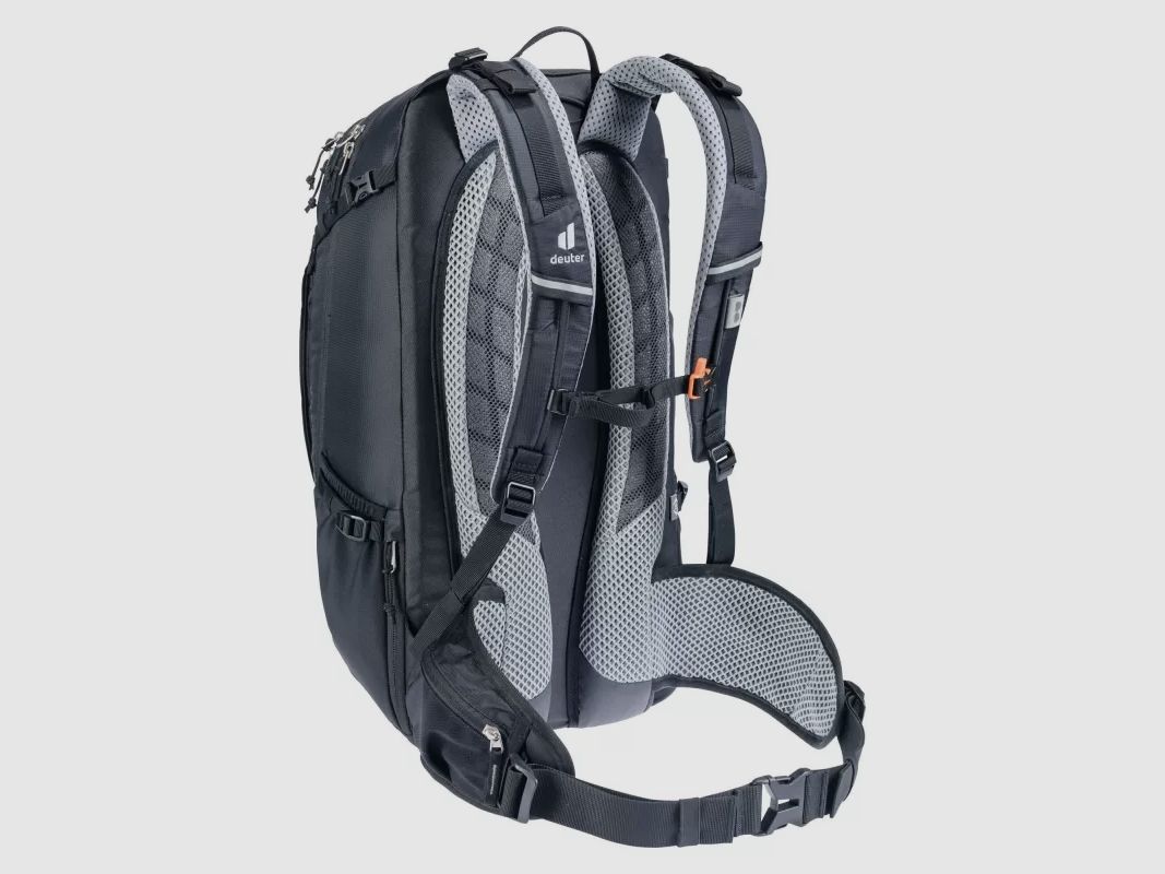 Deuter Trans Alpine 32 EL Schwarz, Bild 11 von 14