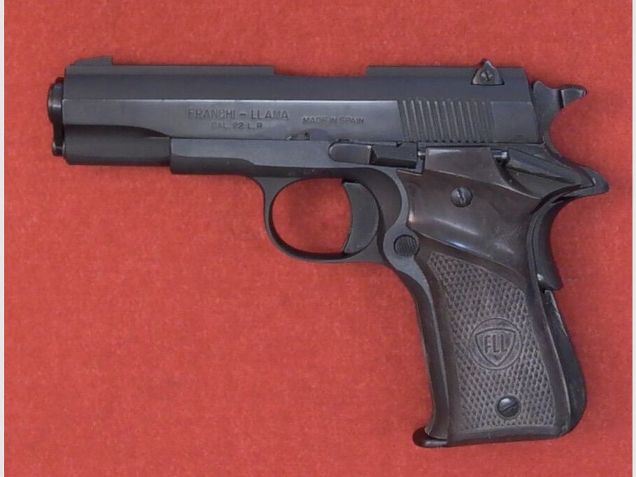 Franchi Llama 22
