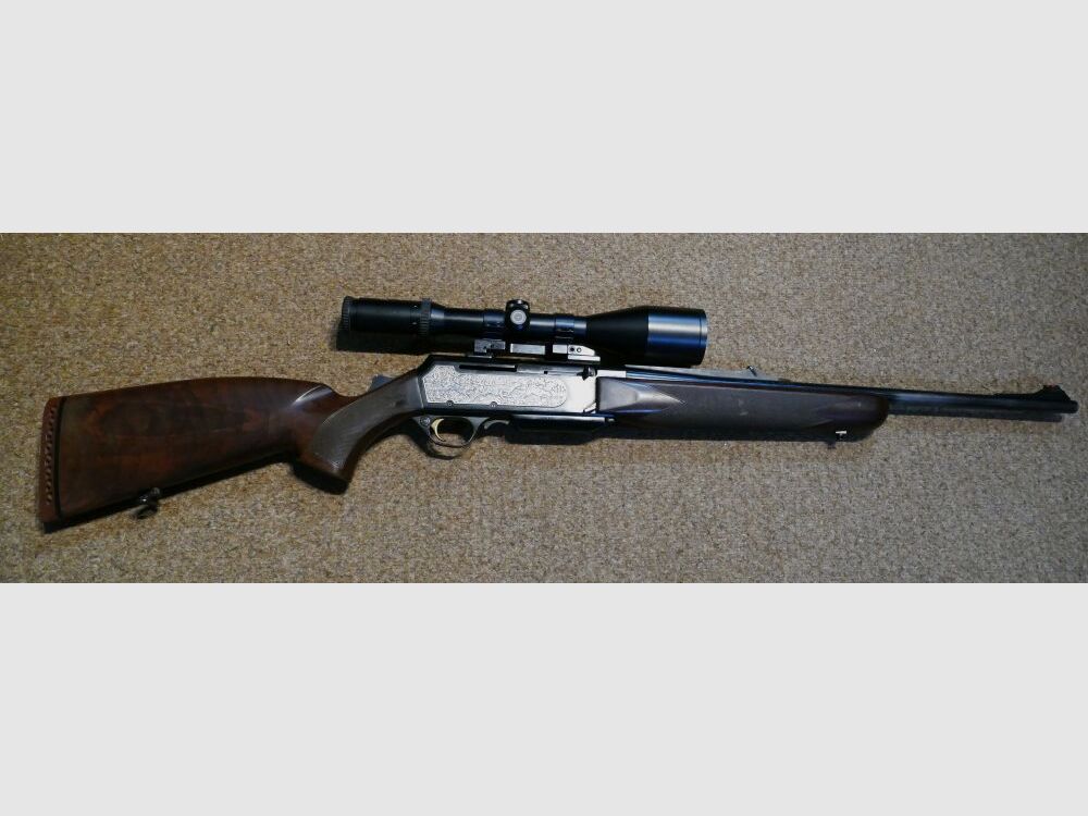 Browning BAR