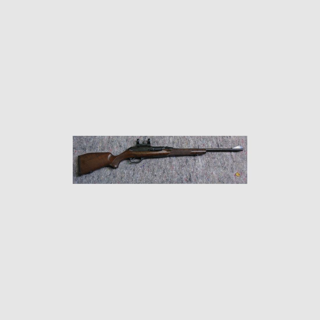 H&K Mod.770 .308